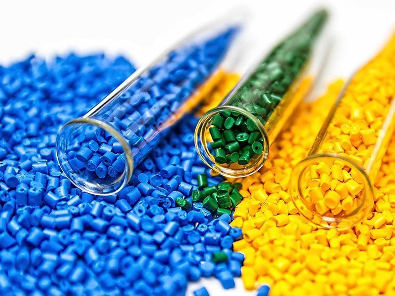 Materials
