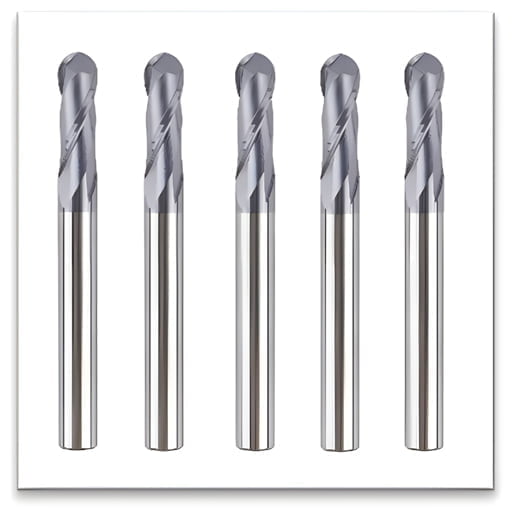 Cutting Tools Used in CNC Machining - Choose the Right Tool for