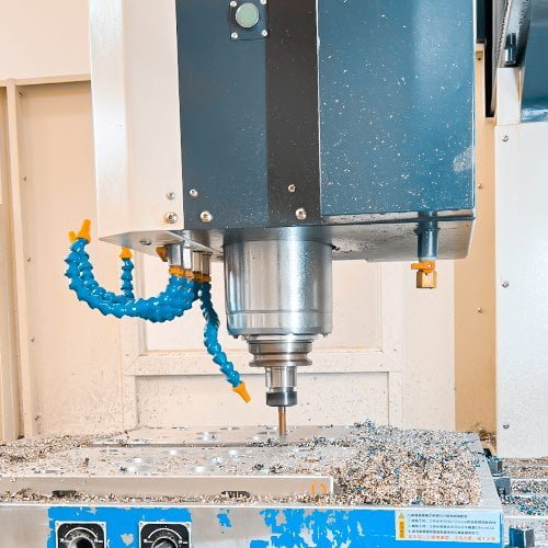 Medical CNC Machining