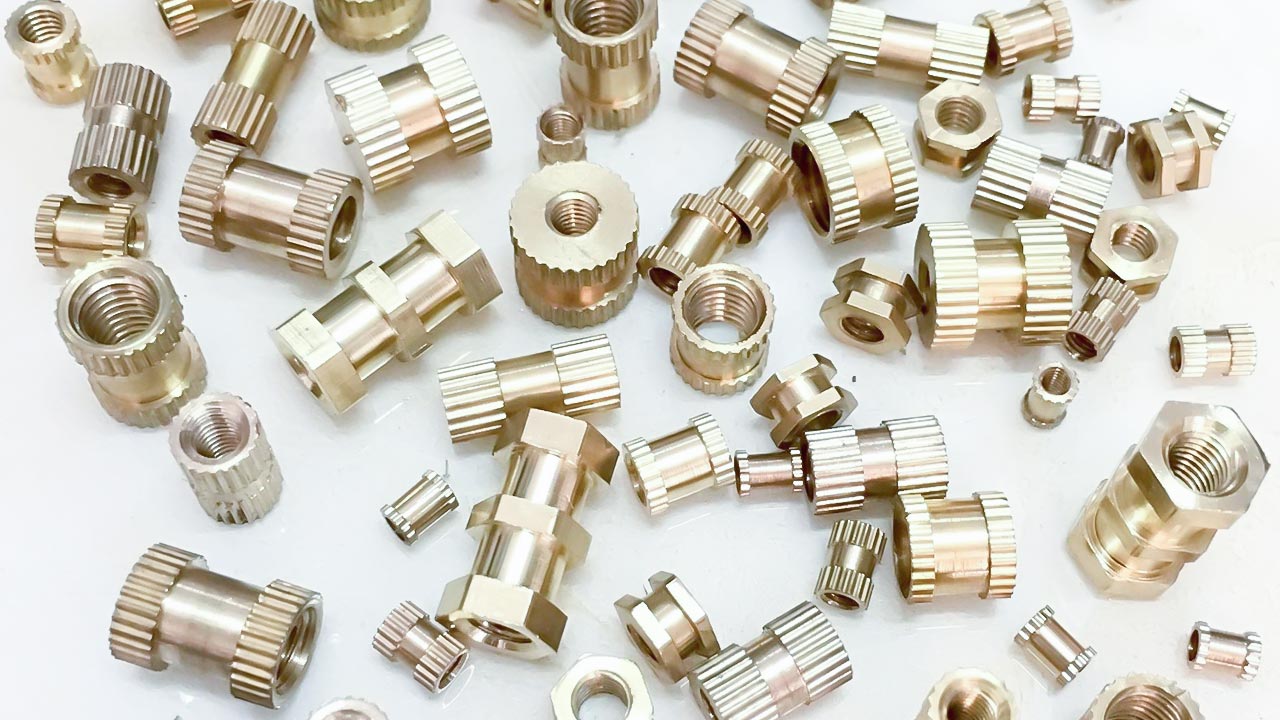 Metal Injection Molding MIM Technique Prototool