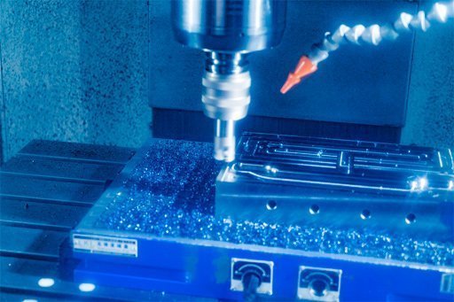 What Is Milling? A Complete Guide To CNC Milling