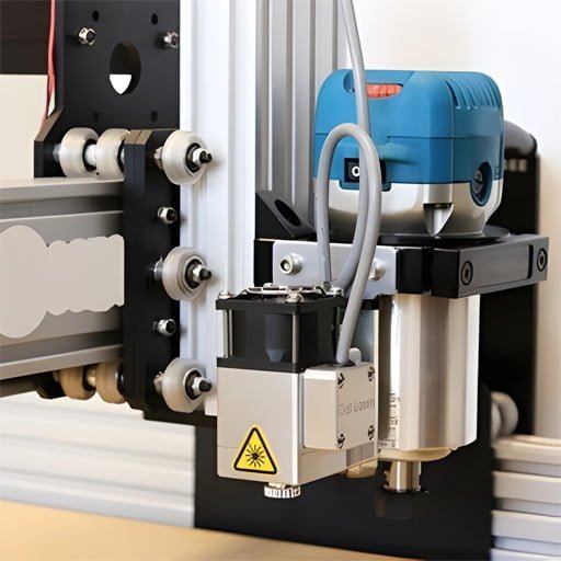 a 3d printing machine