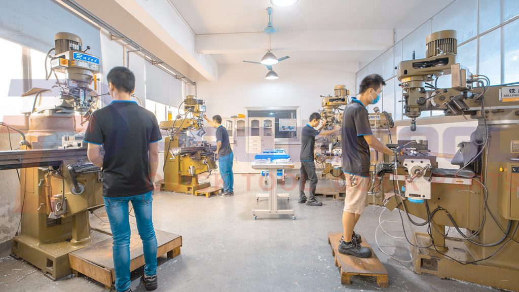 What Is Milling? A Complete Guide To CNC Milling