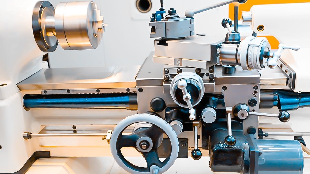 Everything You Need To Know About CNC Turning Service PT