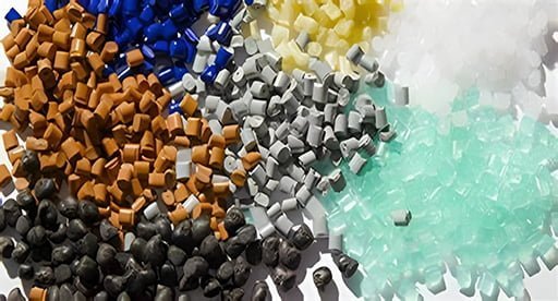 choosing the right materials for two color injection molding