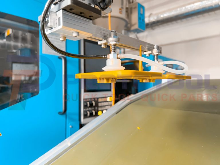 How to Choose the Best Plastic Fabrication Company Prototool