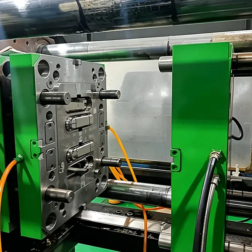 reaction injection molding featured image