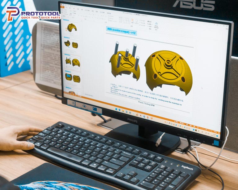 Plastic Mold Design In 2022 Professional StepByStep Guide