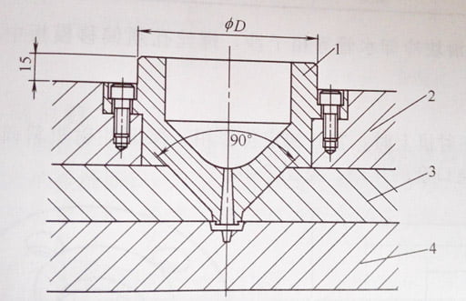 Gate design drawing