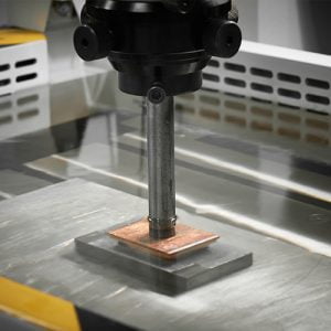 A full overview of Electrical discharge machining(EDM) featured image