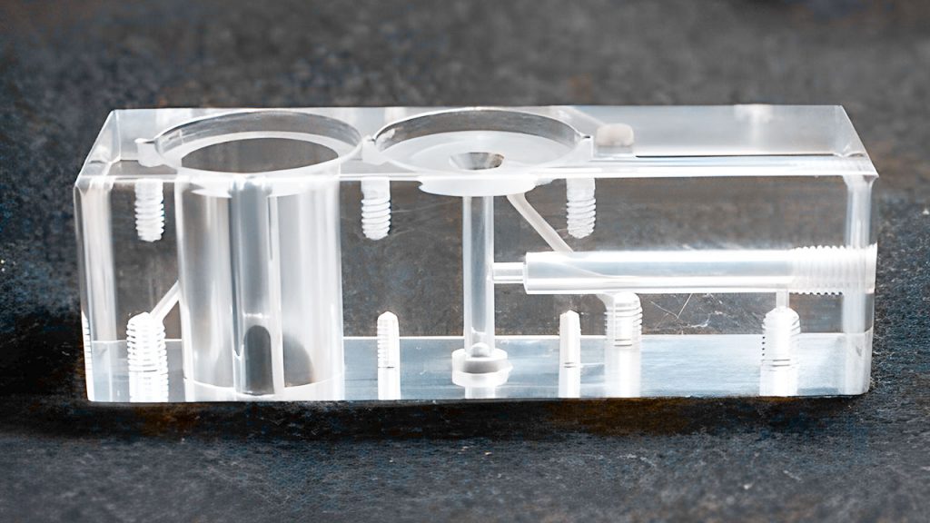 The Ultimate Guide to Acrylic Injection Molding