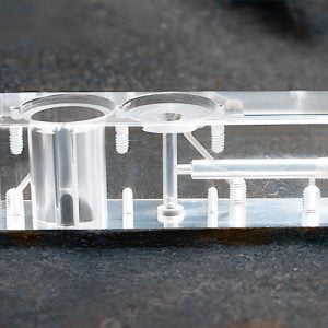 The Ultimate Guide to Acrylic Injection Molding featured image