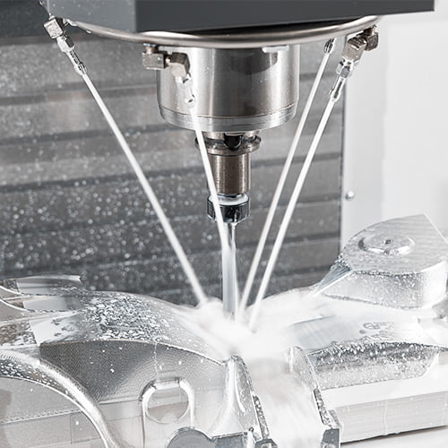 CNC Precision Machining Featured Image