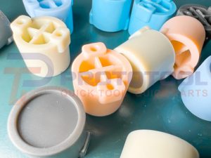 POM Plastic: Best Introduction To Uses in Rapid Prototyping