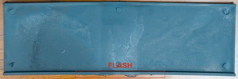 a flash case