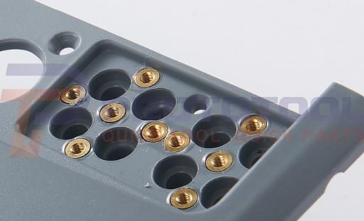 Injection Molded Part