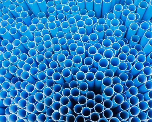 PVC Applications In Pipes