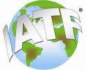 logótipo da iatf