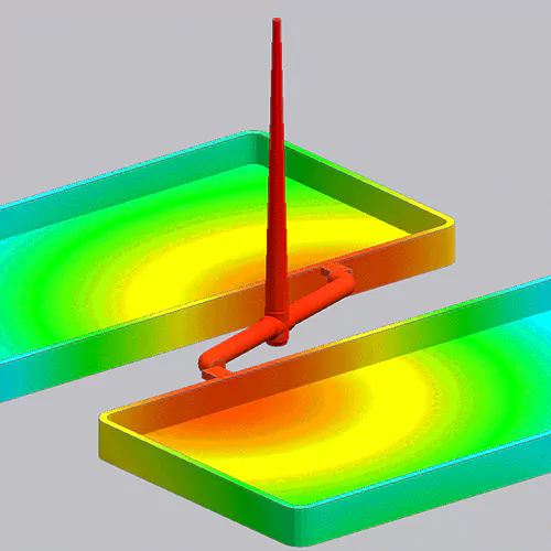 moldflow figure