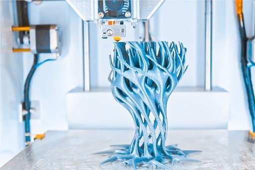 3d printing