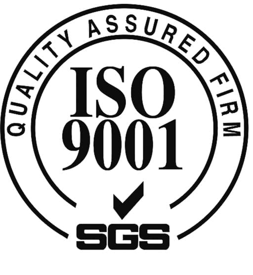 ISO mark