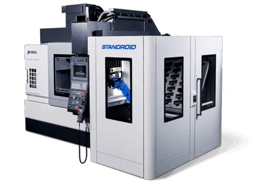 marca okuma de máquinas cnc