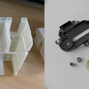 3D Printing vs. Injection Molding, Which is better