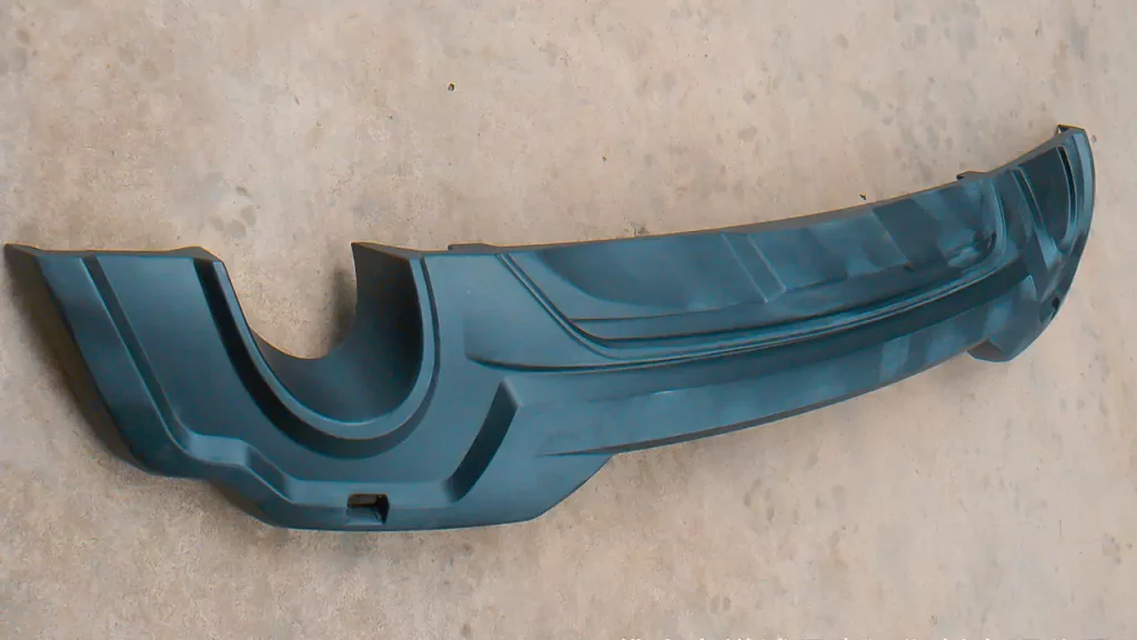 Plastic Injection Molding Parts for Automotive Products