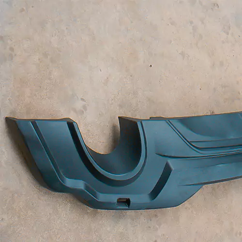 Plastic Injection Molding Parts