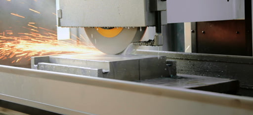 mold manufacturing