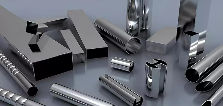 Common Stainless Steel