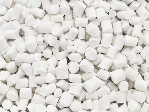 Fabrication de bioplastiques et d'autres matériaux