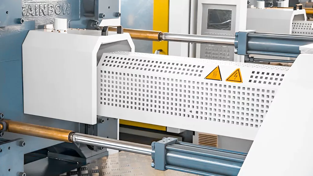 What Is Insert Molding? Process, Applications & Considerations