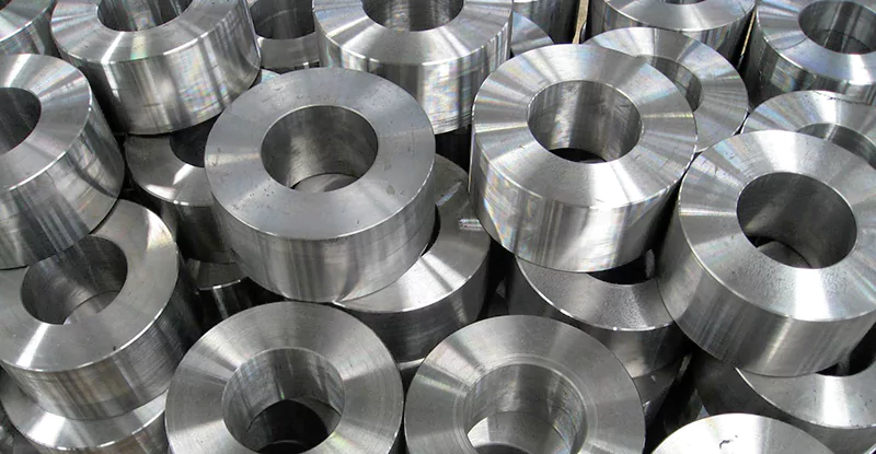 Machining Difficulties Associated with Certain Materials in CNC manufacturing