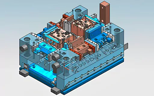 mold design