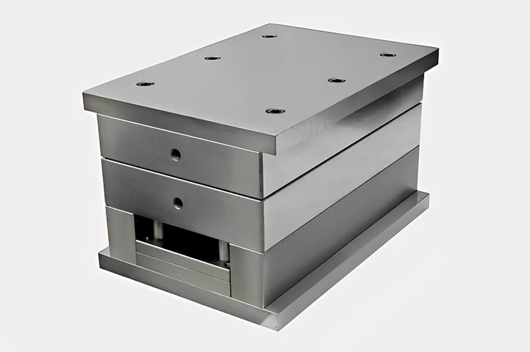 The types of Mold base for plastic injection mold