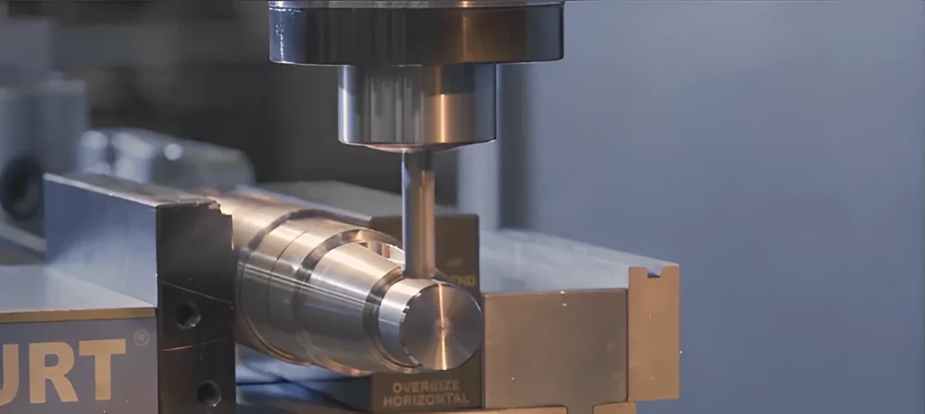 What Is a CNC Spindle & How Does It Function? - Superior Spindle Service