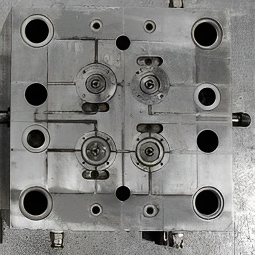 multi cavity mold