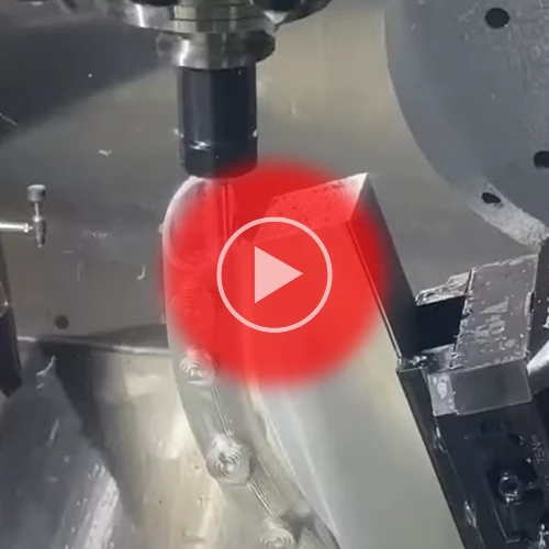 Slotted Tube Machining