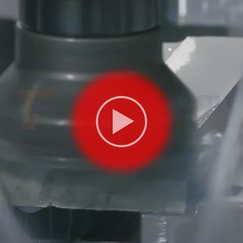 Roughing Step In CNC Machining