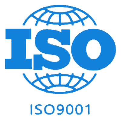 icono fundición ISO