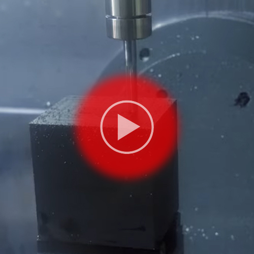 haas machining