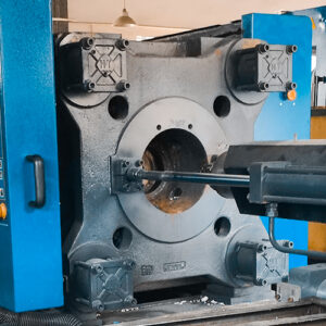 injection molding cycle