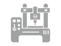 Icon For CNC Machining