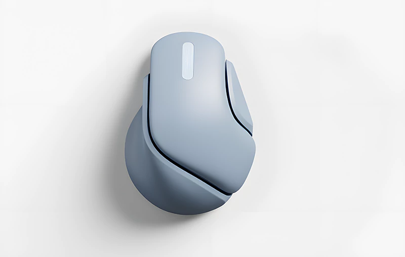 Mozer Mouse is great all about product styling!
