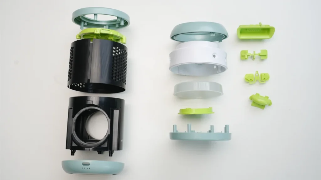 Consumer Electronics