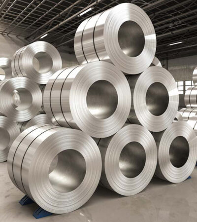 Materials Used For Die Casting