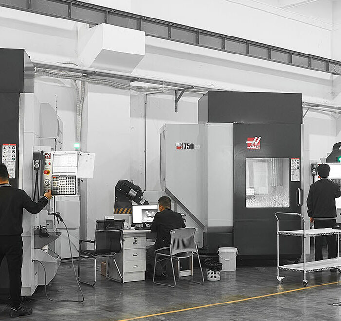 Metal Casting Molds Quote Mass Production Prototool